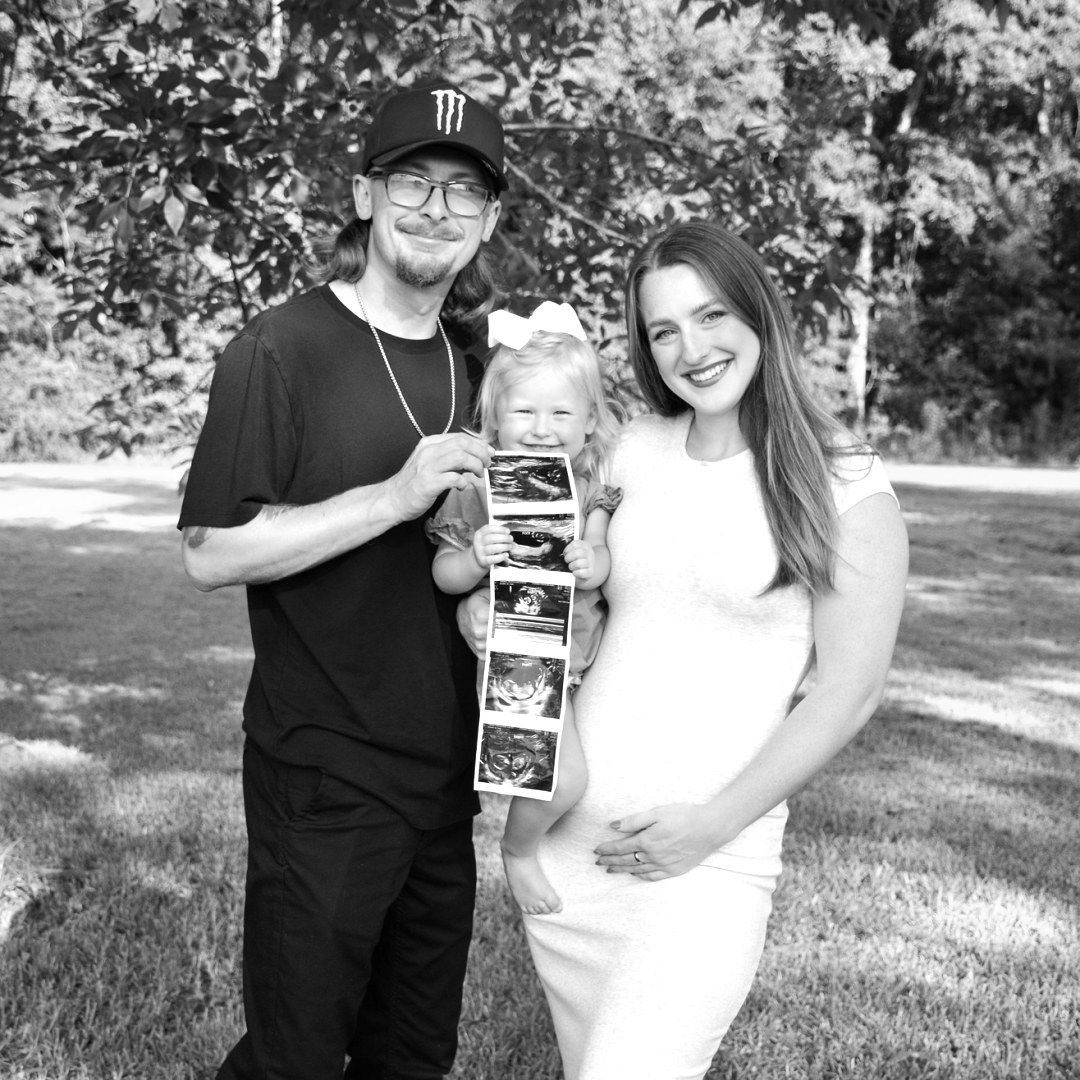 Photo shared by Madalyn for their Babylist baby registry.