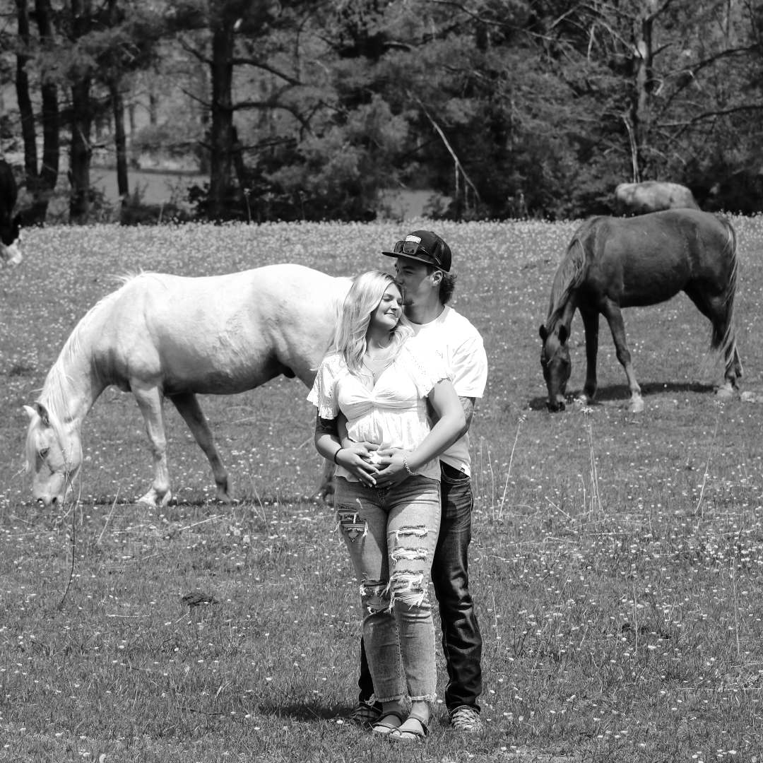 Photo shared by Kaylee for their Babylist baby registry.