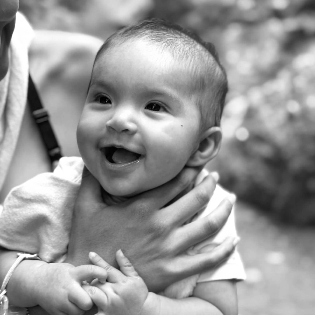 Photo shared by Aaliyah for their Babylist baby registry.