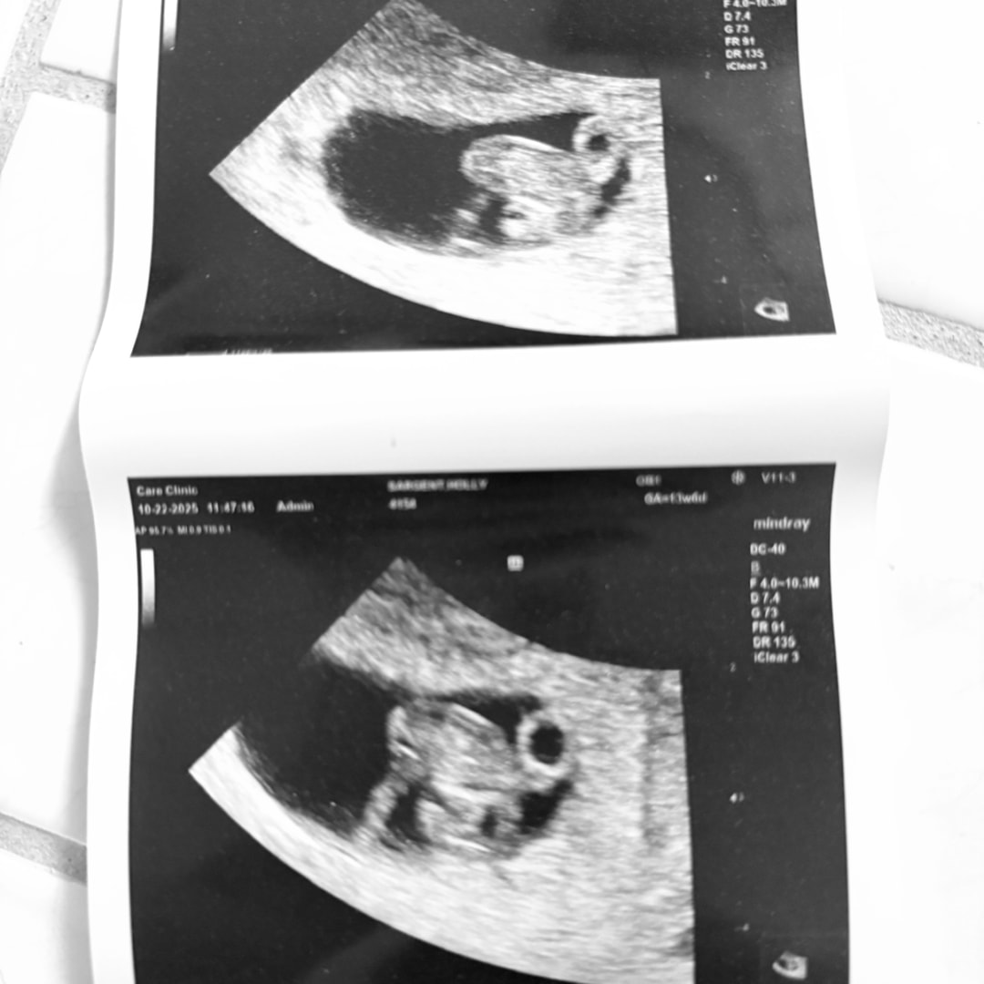 Photo shared by Hammy for their Babylist baby registry.