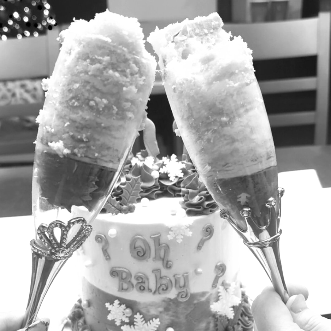 Photo shared by Denise for their Babylist baby registry.