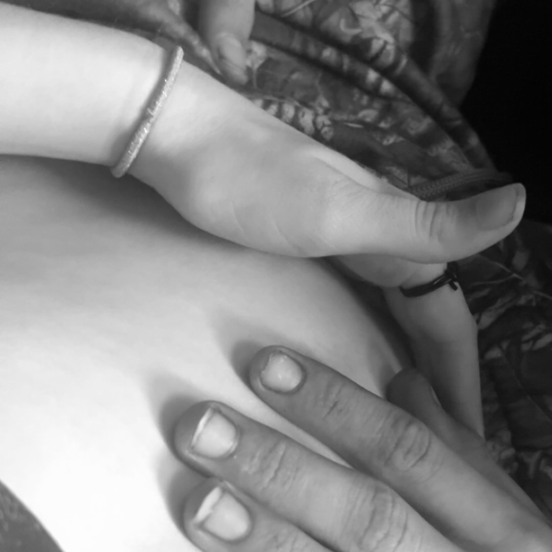 Photo shared by Georgia for their Babylist baby registry.