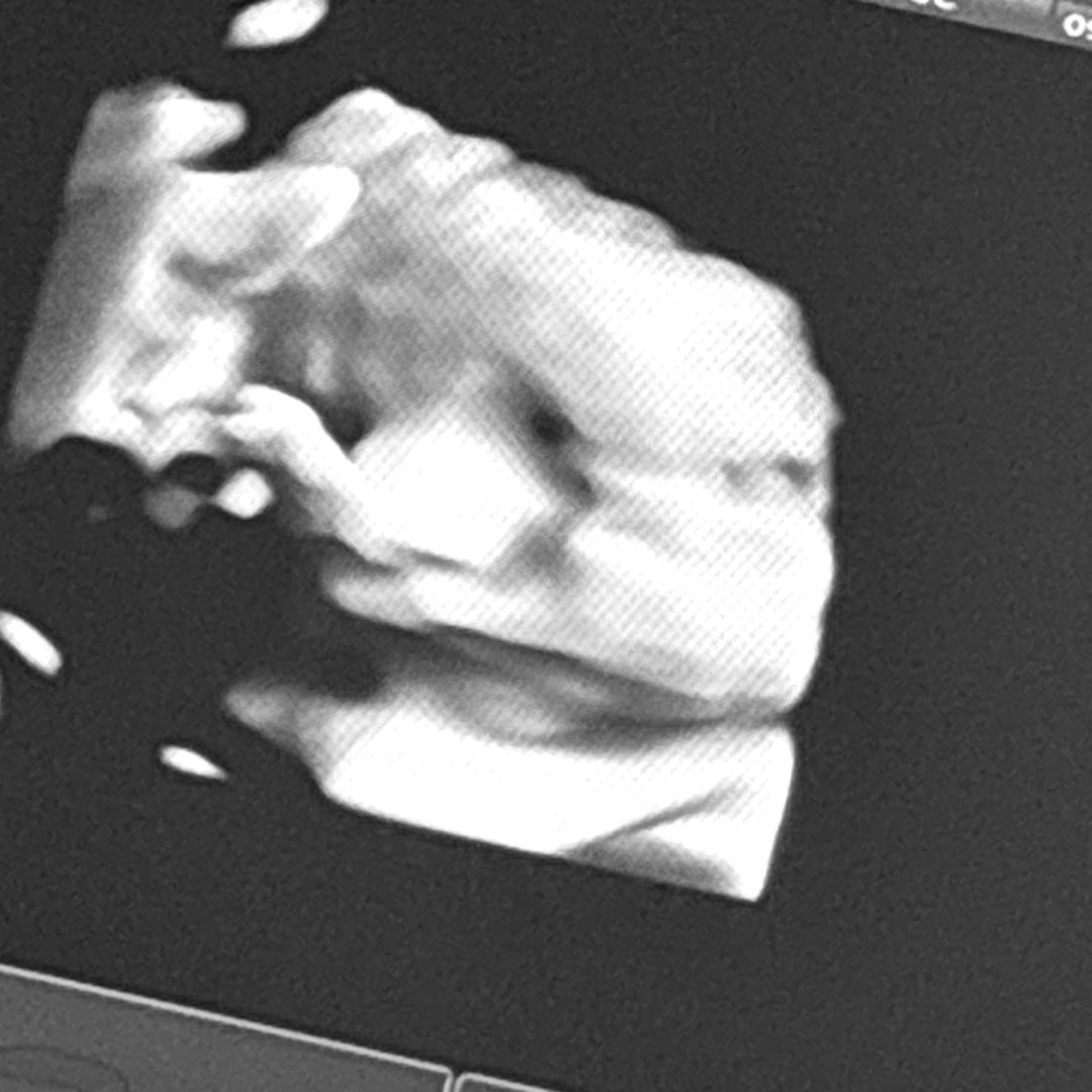 Photo shared by Ivonne for their Babylist baby registry.