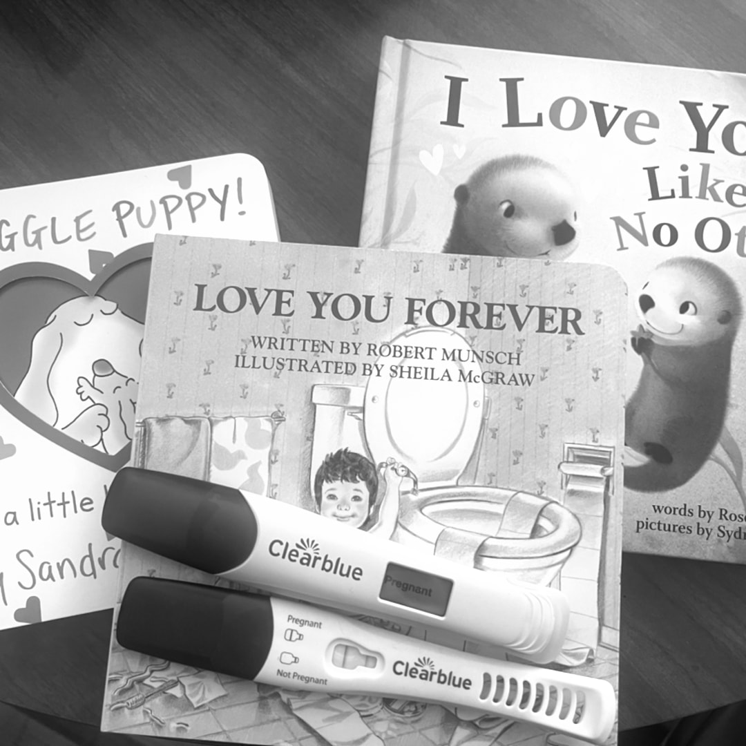 Photo shared by Christina for their Babylist baby registry.