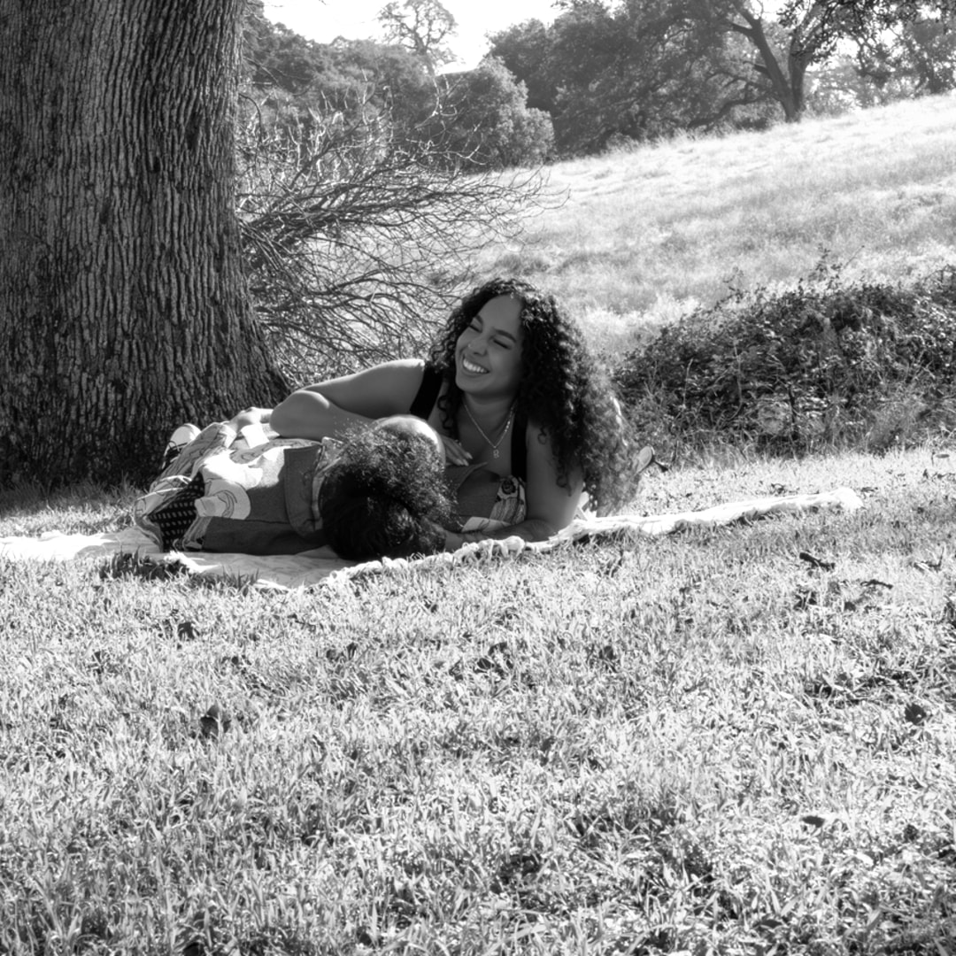 Photo shared by Shay for their Babylist baby registry.