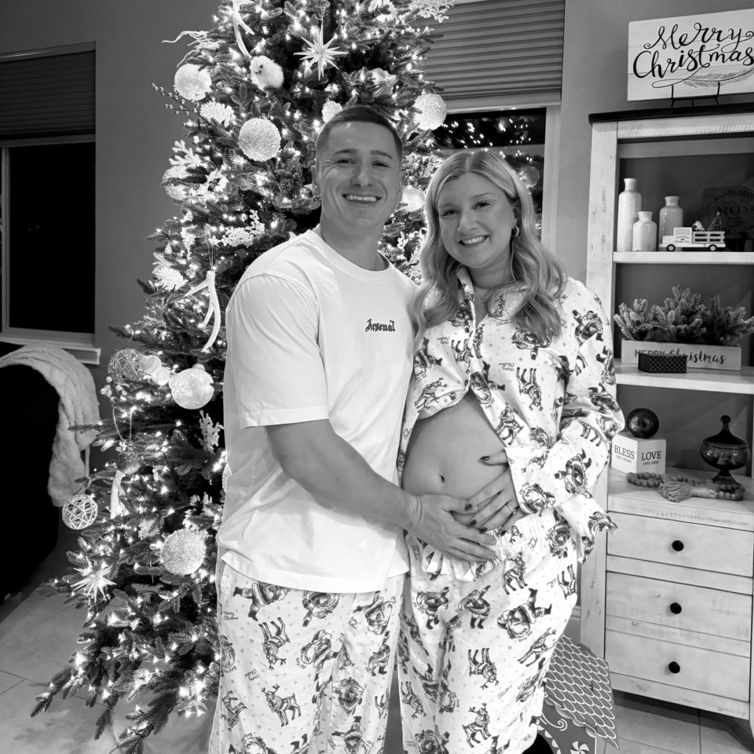 Photo shared by Kelsey for their Babylist baby registry.