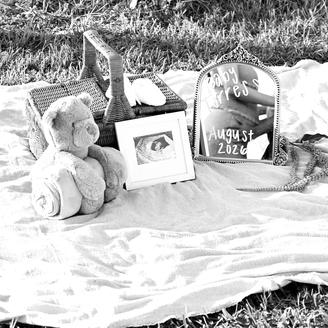Photo shared by Alexa for their Babylist baby registry.