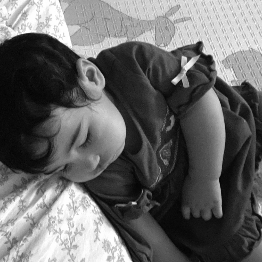 Photo shared by Susan for their Babylist baby registry.