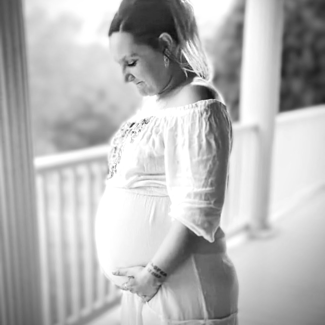 Photo shared by Lindsay for their Babylist baby registry.