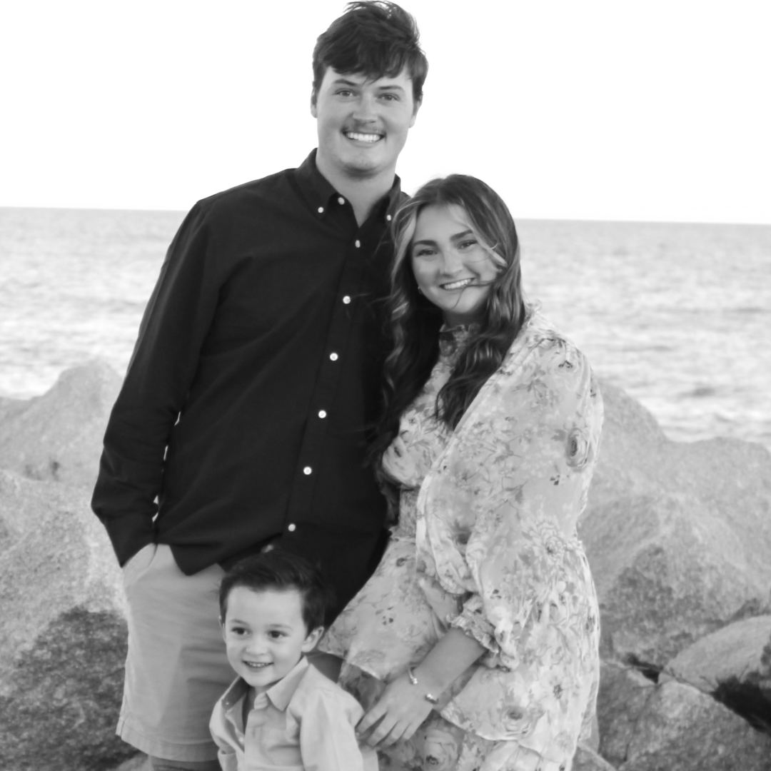 Photo shared by Bria for their Babylist baby registry.