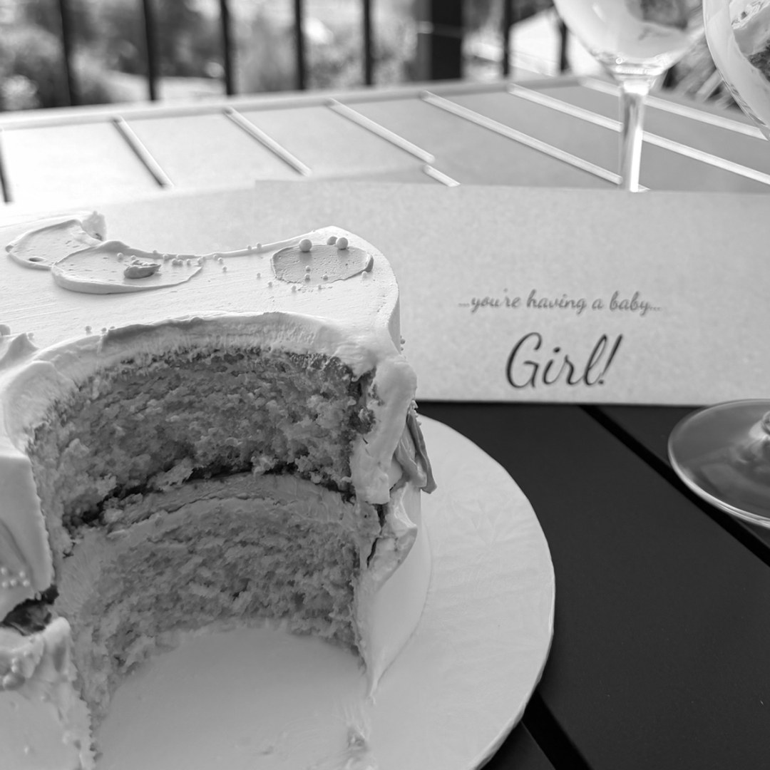 Photo shared by Brielle for their Babylist baby registry.