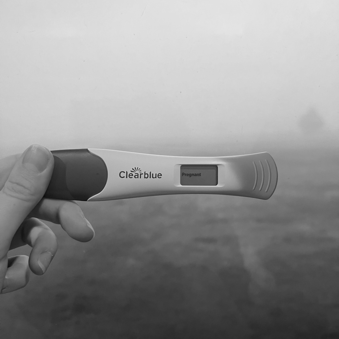 Photo shared by Victoria for their Babylist baby registry.