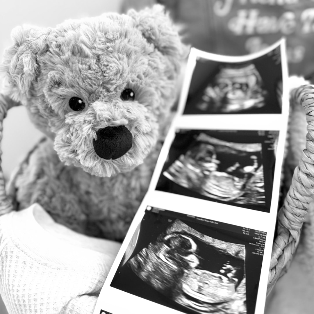Photo shared by Isabella for their Babylist baby registry.