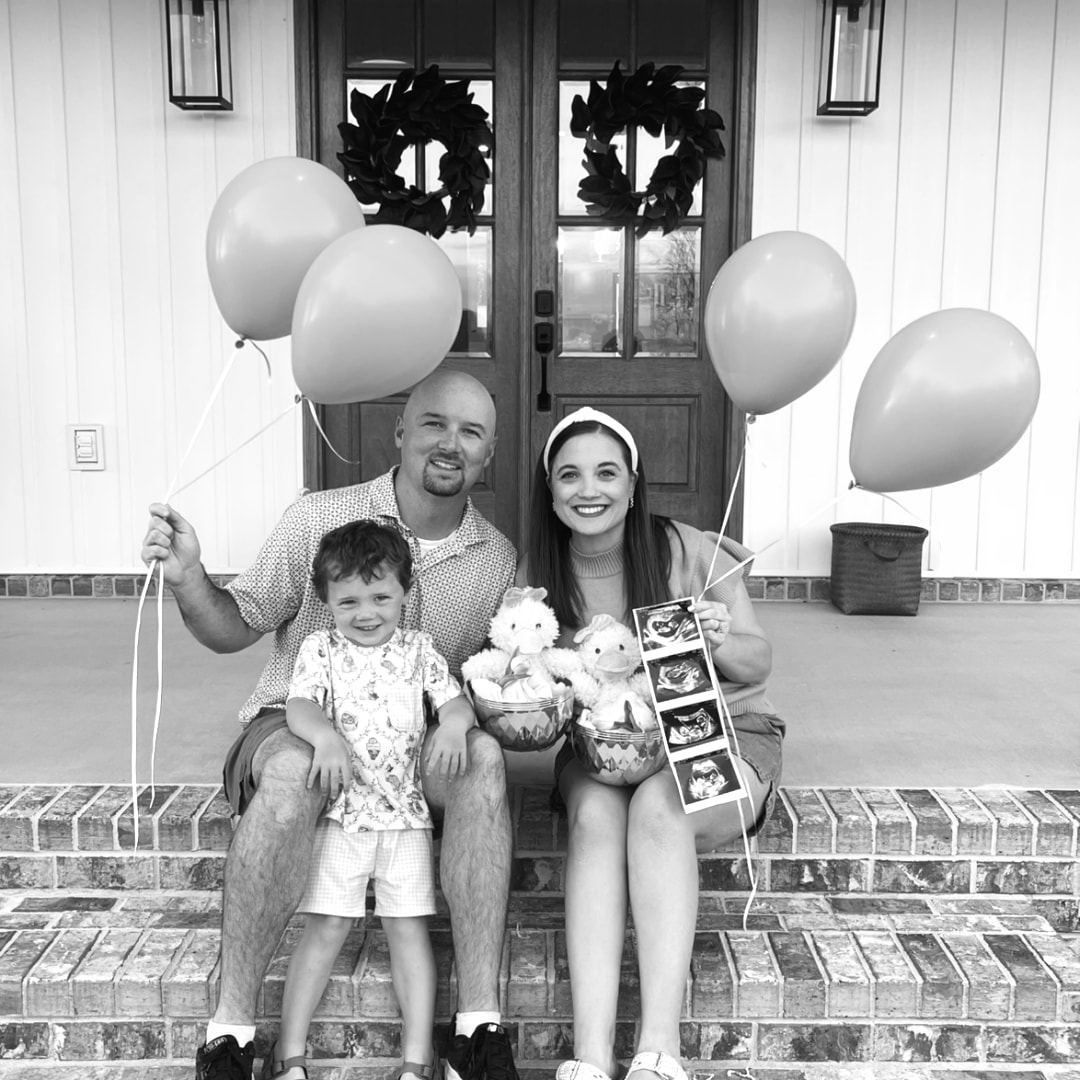 Photo shared by Anna-Margaret for their Babylist baby registry.