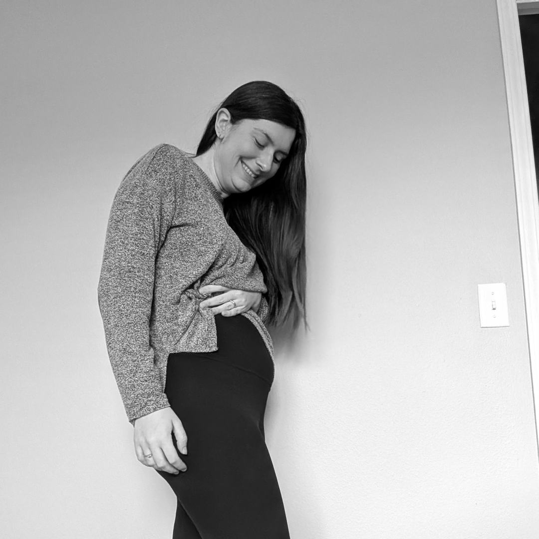 Photo shared by Allie for their Babylist baby registry.