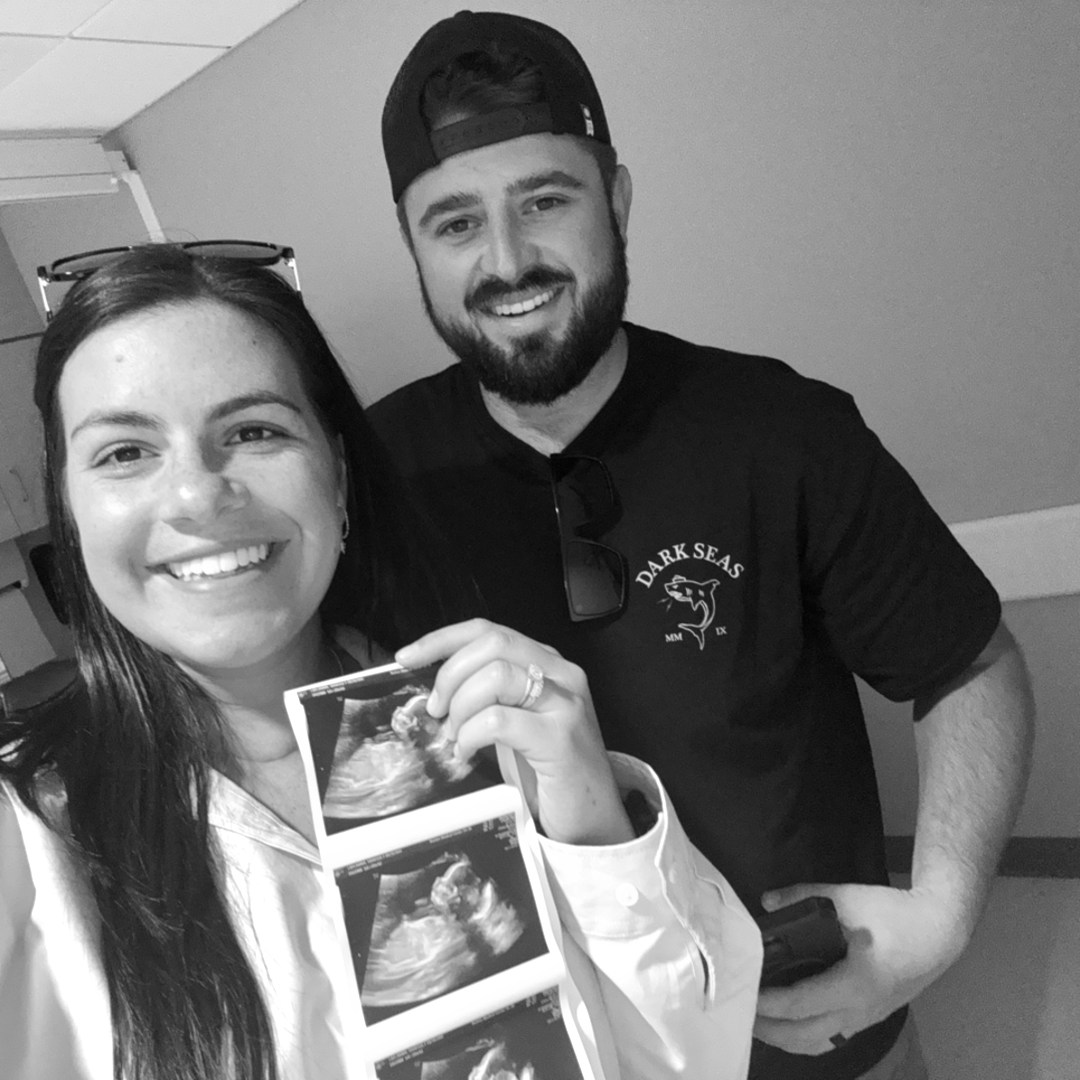 Photo shared by Vanessa for their Babylist baby registry.