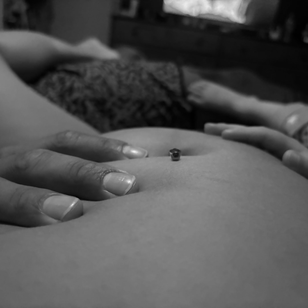 Photo shared by Jaycie for their Babylist baby registry.