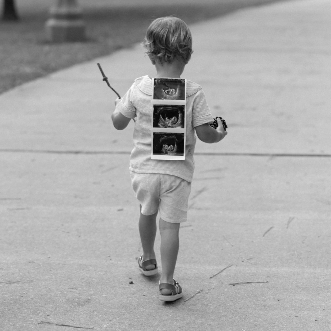 Photo shared by Ashley for their Babylist baby registry.
