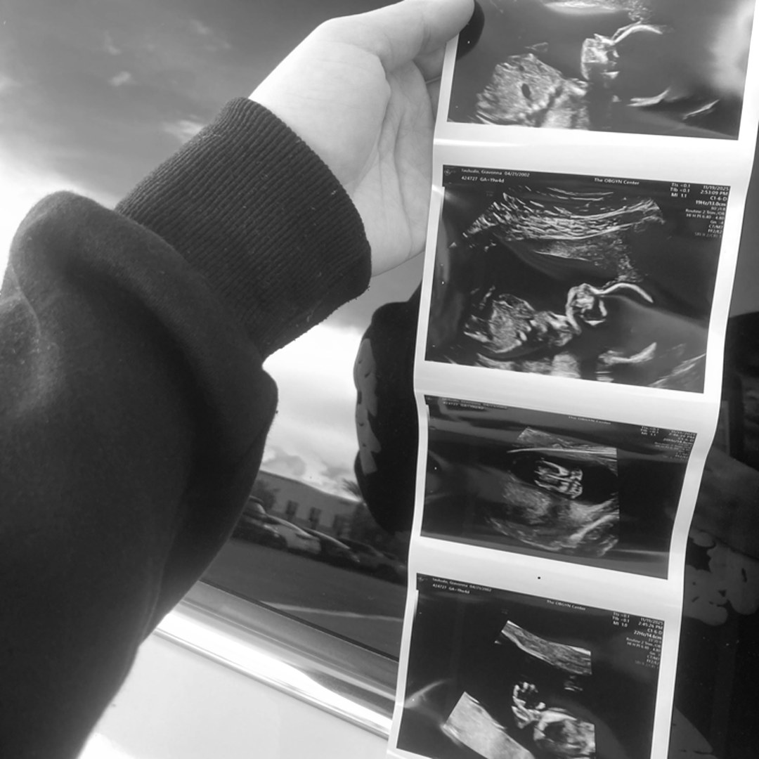 Photo shared by Gia for their Babylist baby registry.