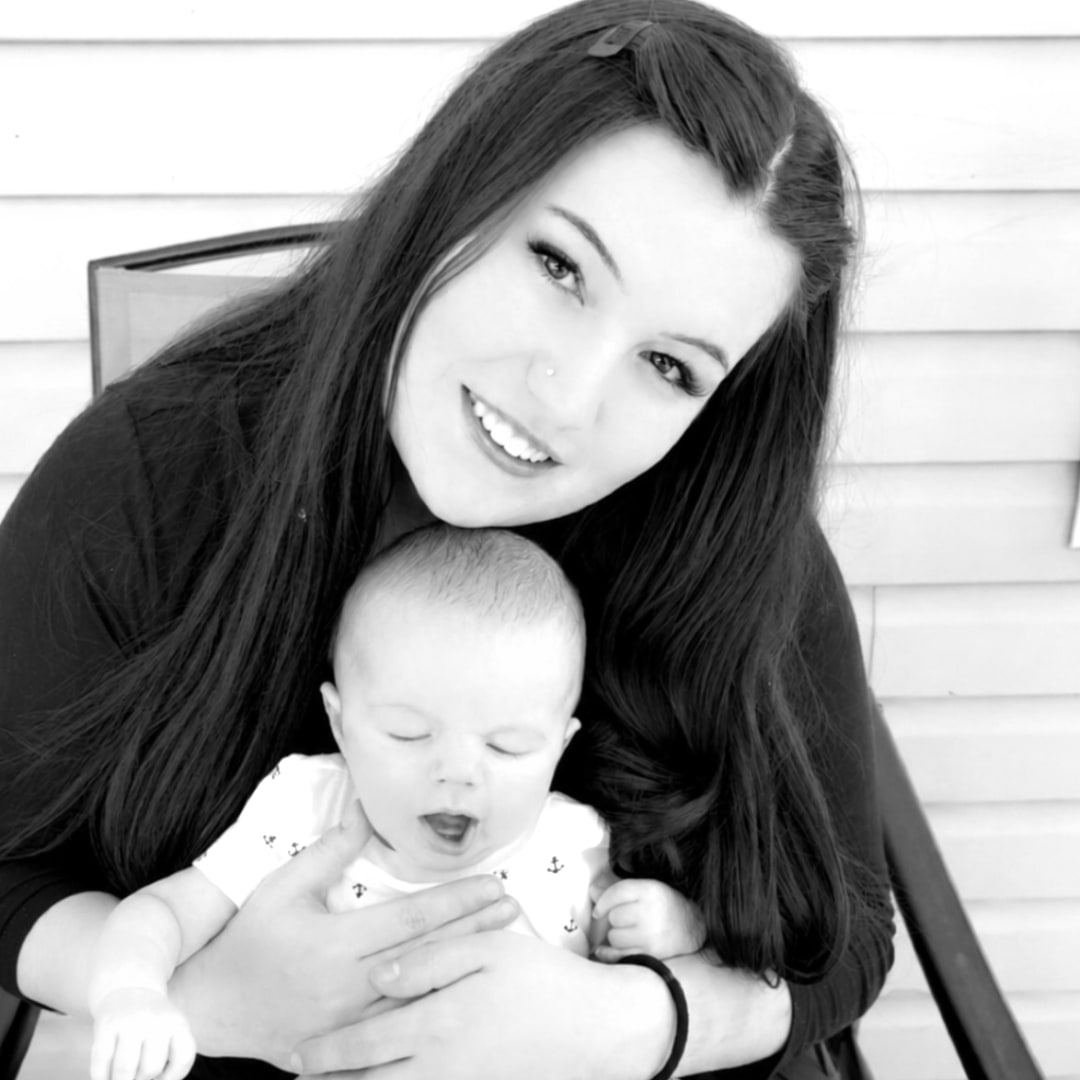 Photo shared by Tia for their Babylist baby registry.