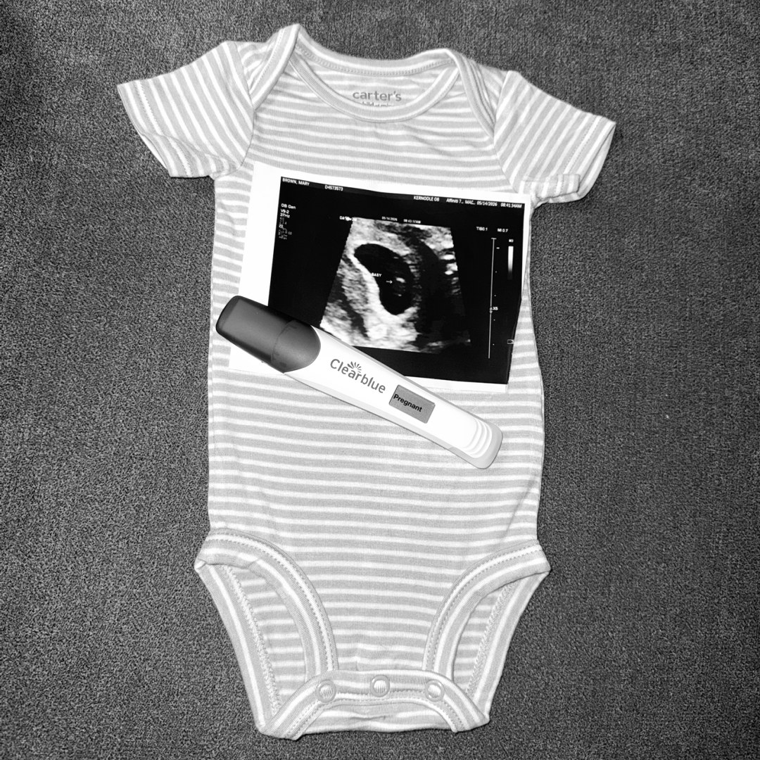 Photo shared by Mary for their Babylist baby registry.