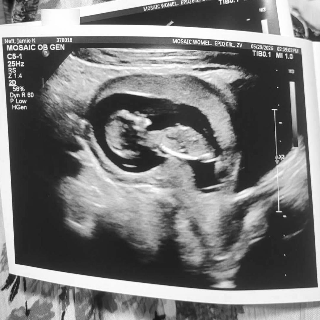 Photo shared by Jamie for their Babylist baby registry.