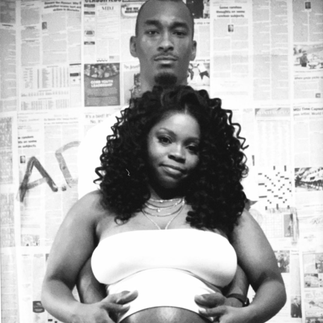 Photo shared by Jazmyn for their Babylist baby registry.