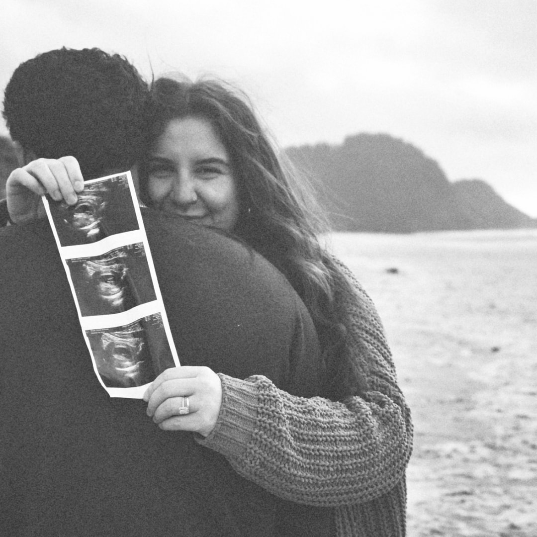 Photo shared by Connor for their Babylist baby registry.