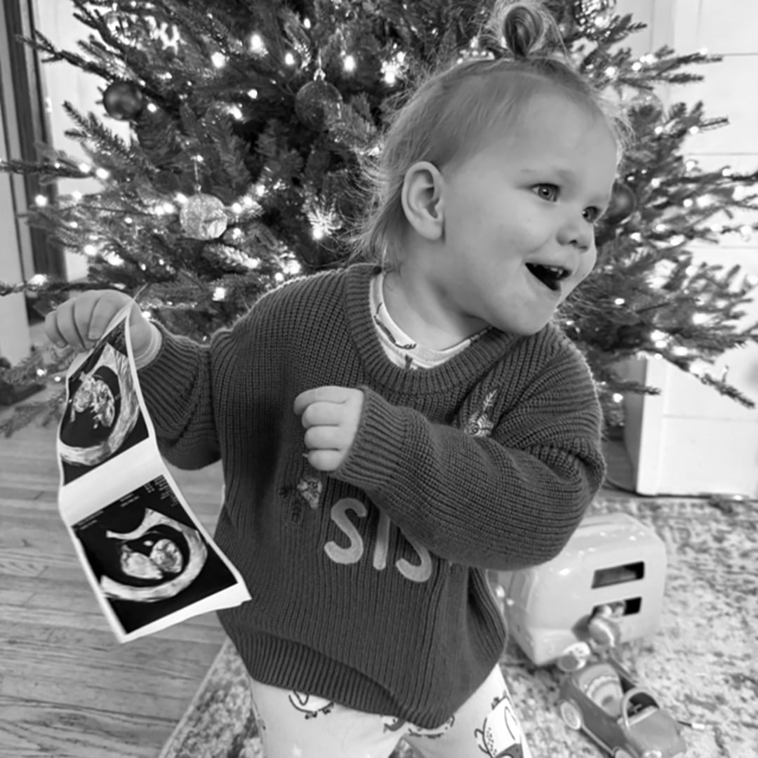 Photo shared by Faith for their Babylist baby registry.