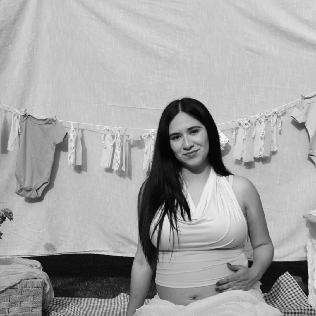 Photo shared by Karla for their Babylist baby registry.