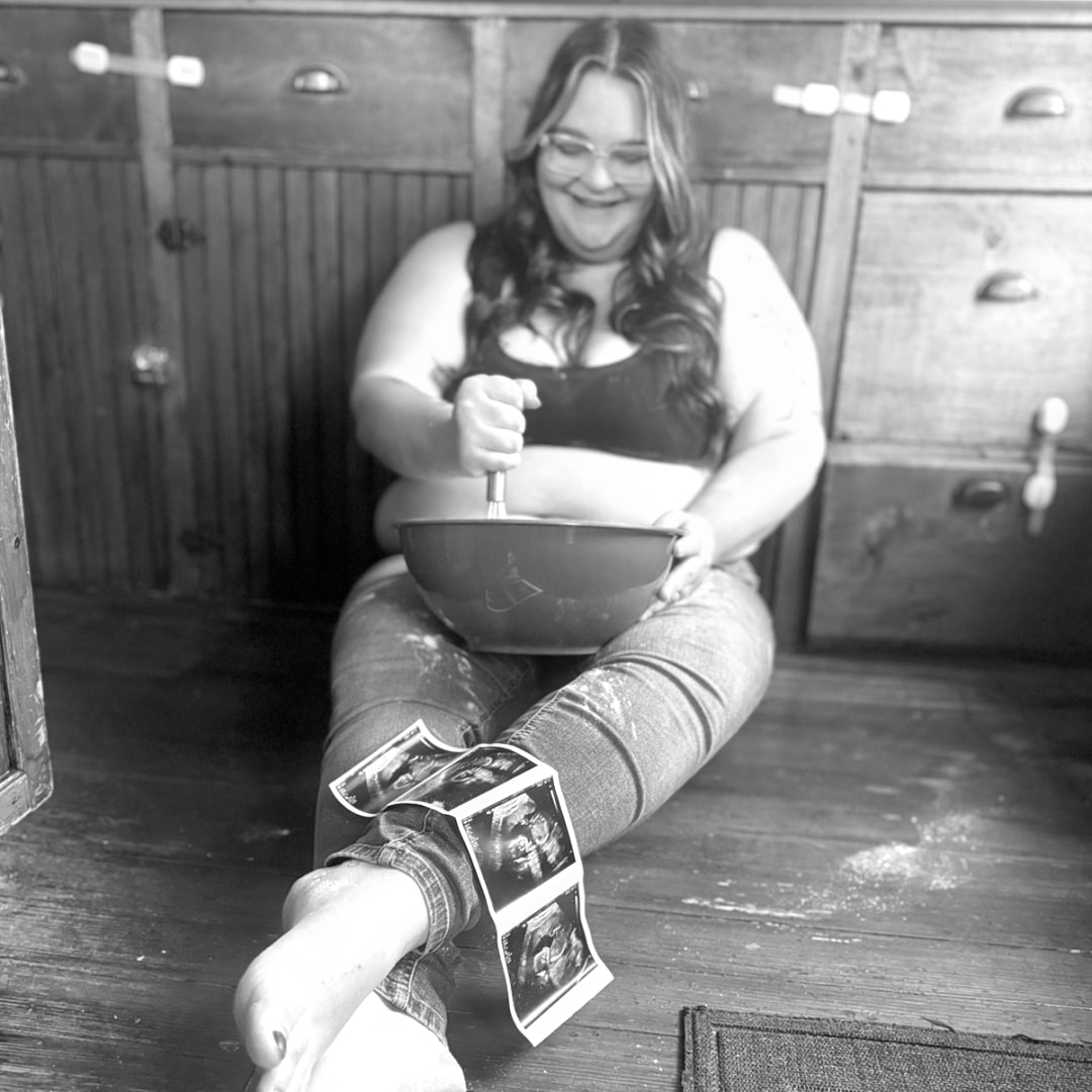 Photo shared by Holly for their Babylist baby registry.