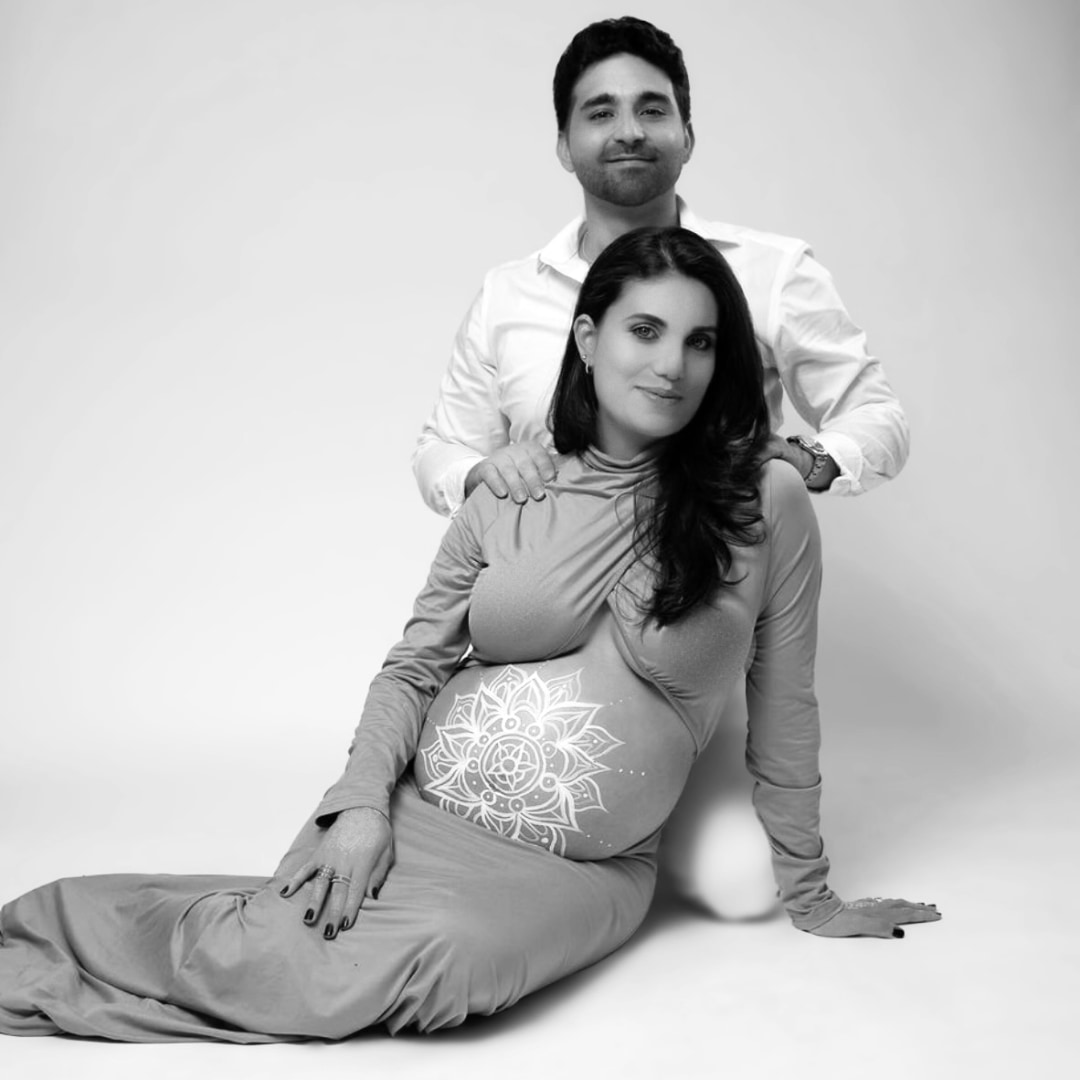 Photo shared by Samar for their Babylist baby registry.