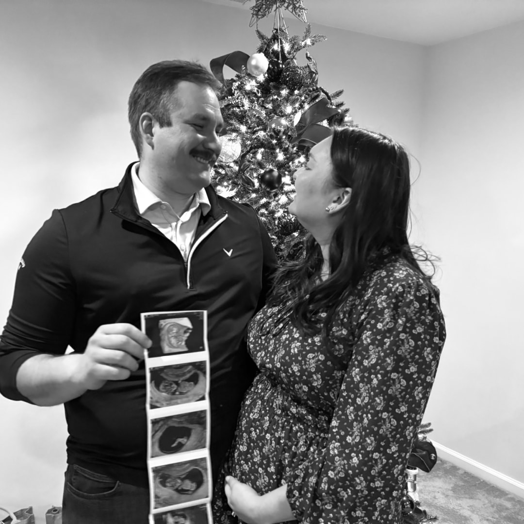 Photo shared by Natalie for their Babylist baby registry.