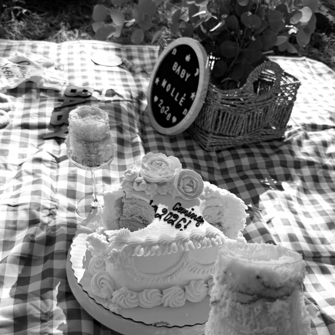 Photo shared by Ally for their Babylist baby registry.