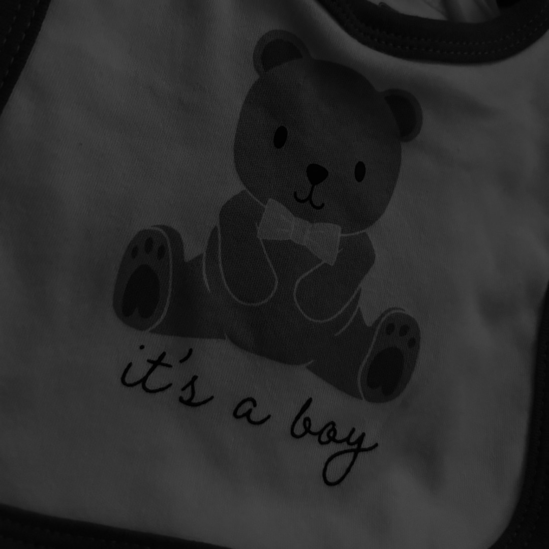 Photo shared by Dulce for their Babylist baby registry.