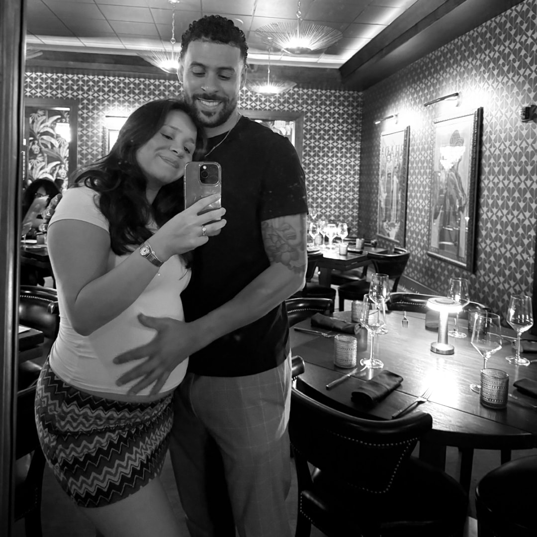 Photo shared by Jess for their Babylist baby registry.