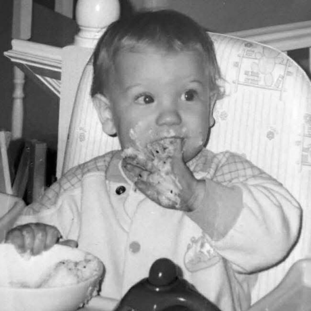 Photo shared by Brianna for their Babylist baby registry.