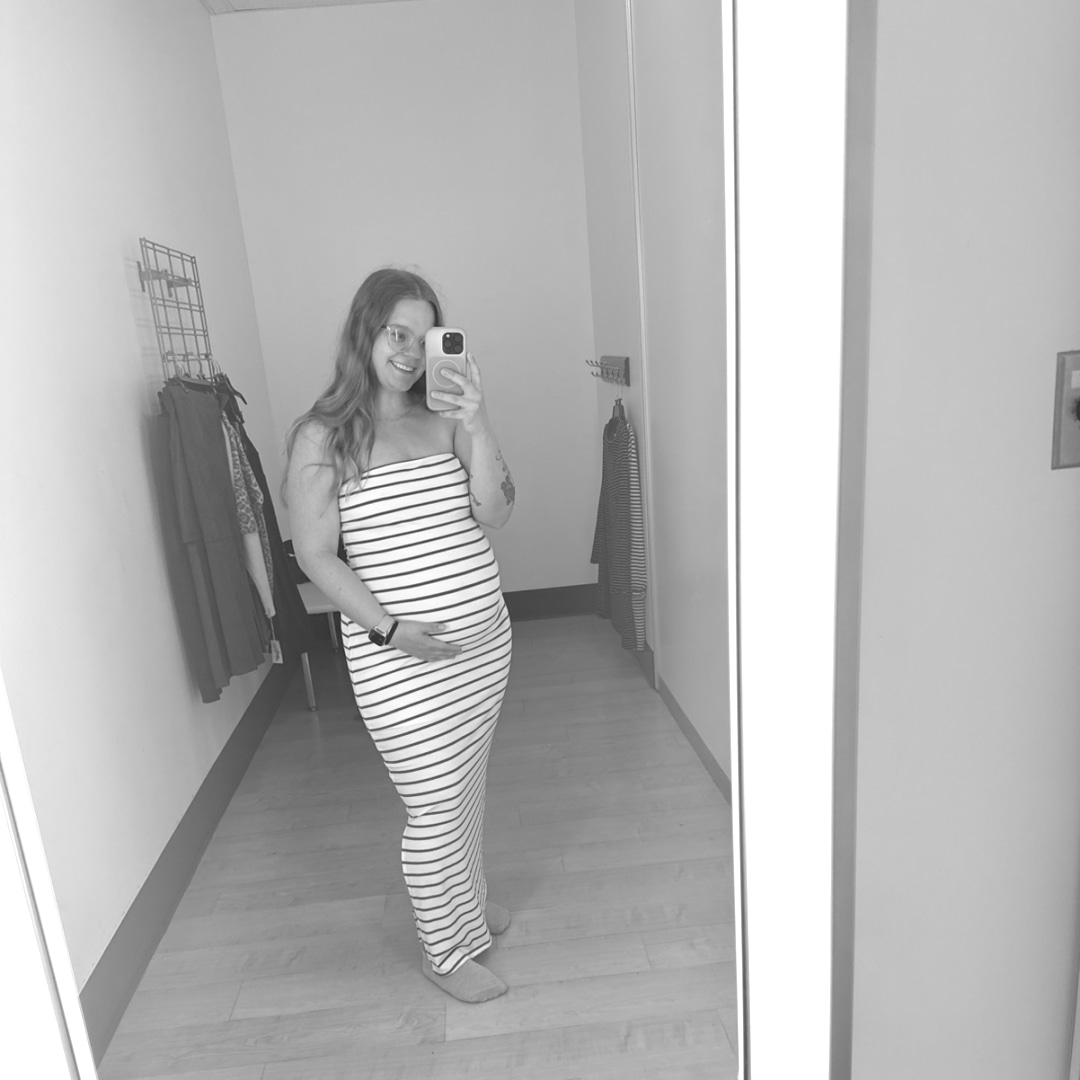 Photo shared by Danielle for their Babylist baby registry.