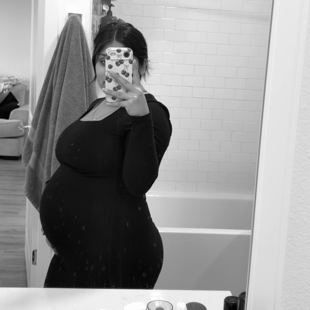 Photo shared by Heily for their Babylist baby registry.