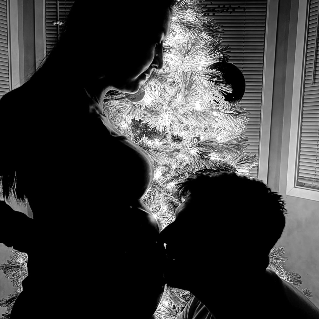 Photo shared by Brenda for their Babylist baby registry.