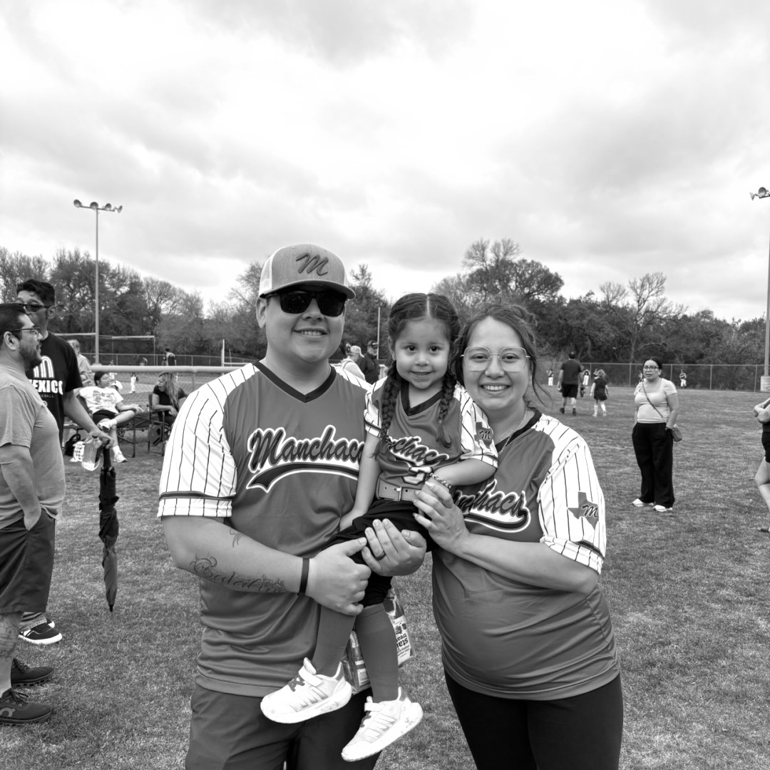 Photo shared by Clarissa for their Babylist baby registry.