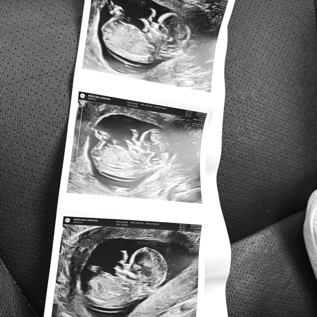 Photo shared by Adriana for their Babylist baby registry.