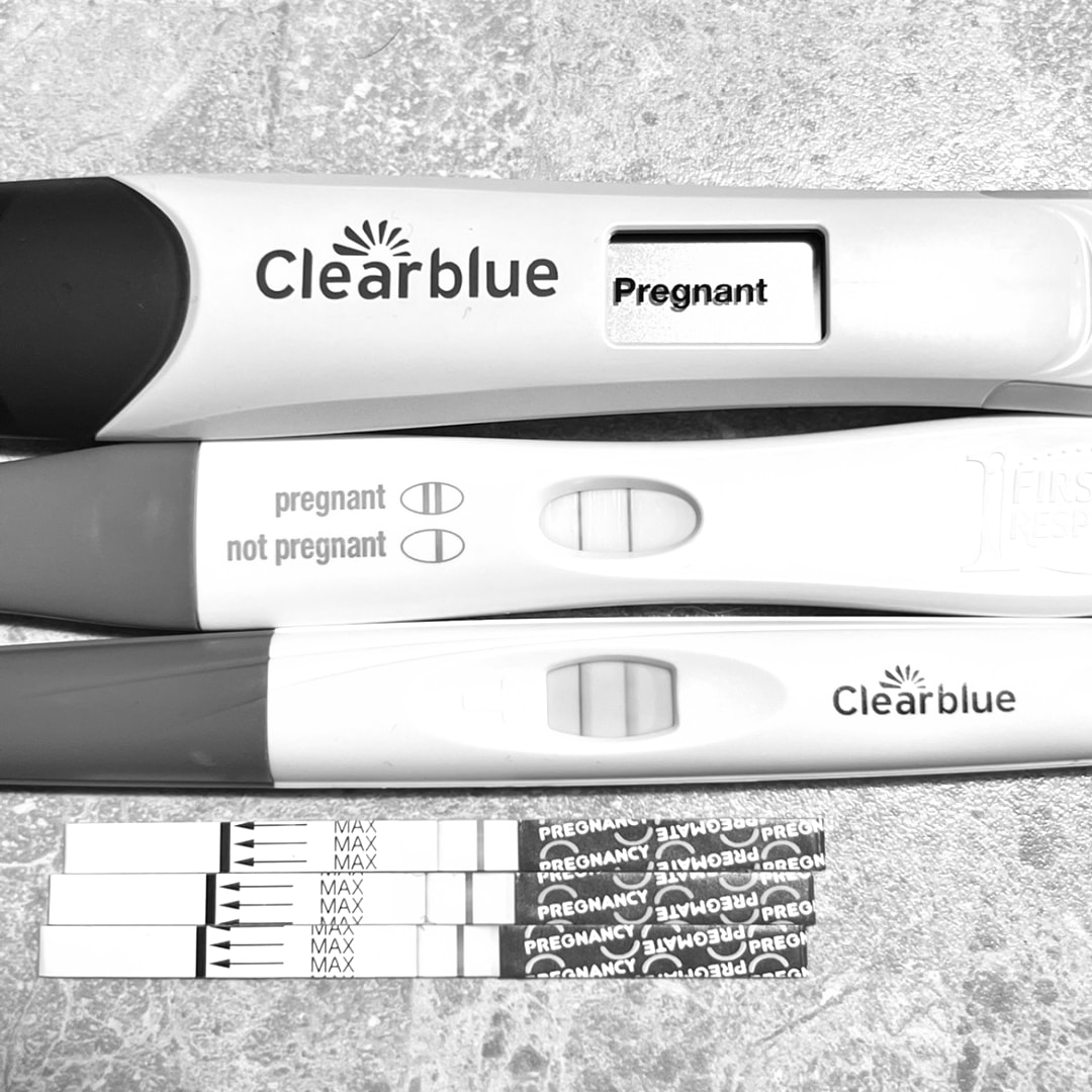 Photo shared by Lacy for their Babylist baby registry.