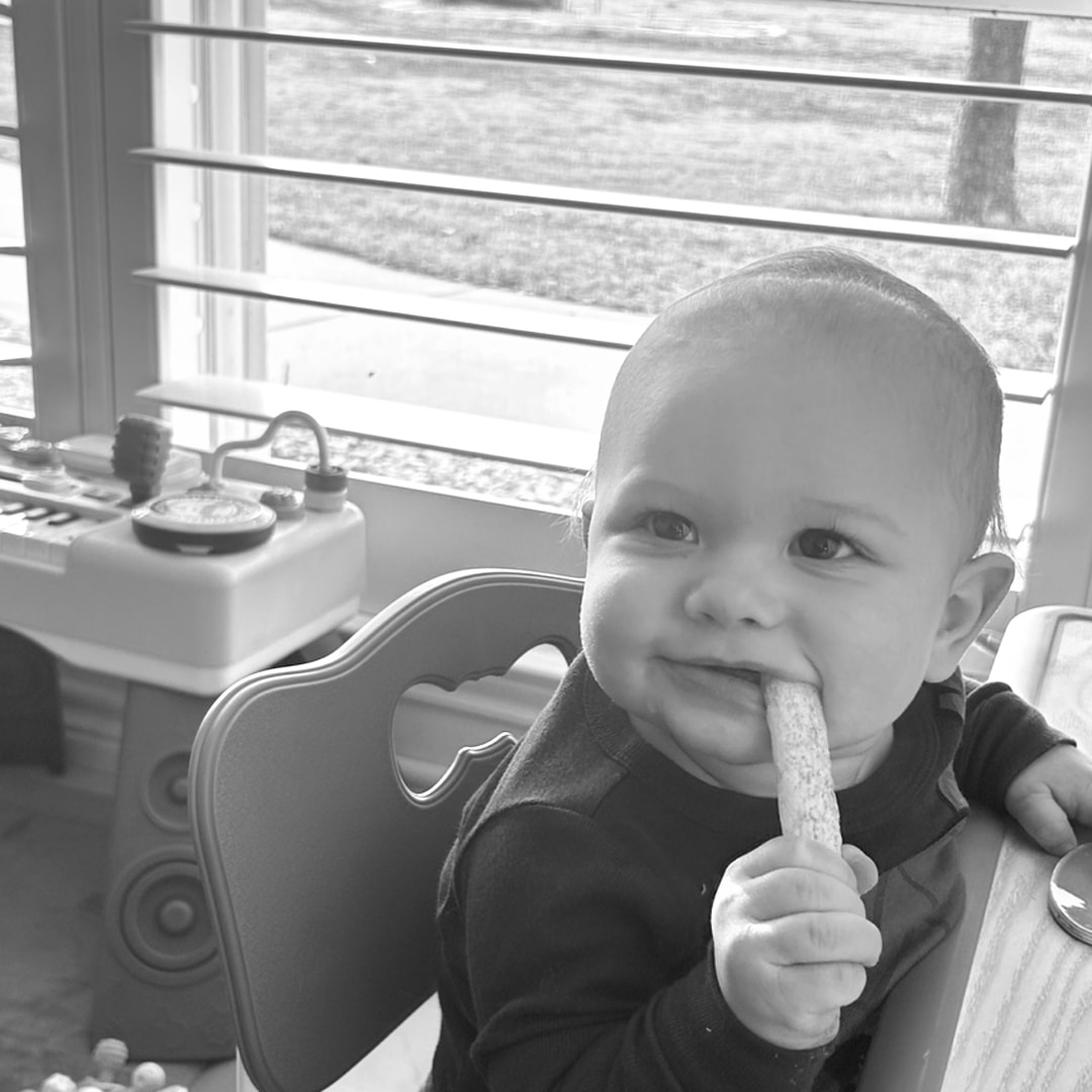 Photo shared by Haleigh for their Babylist baby registry.