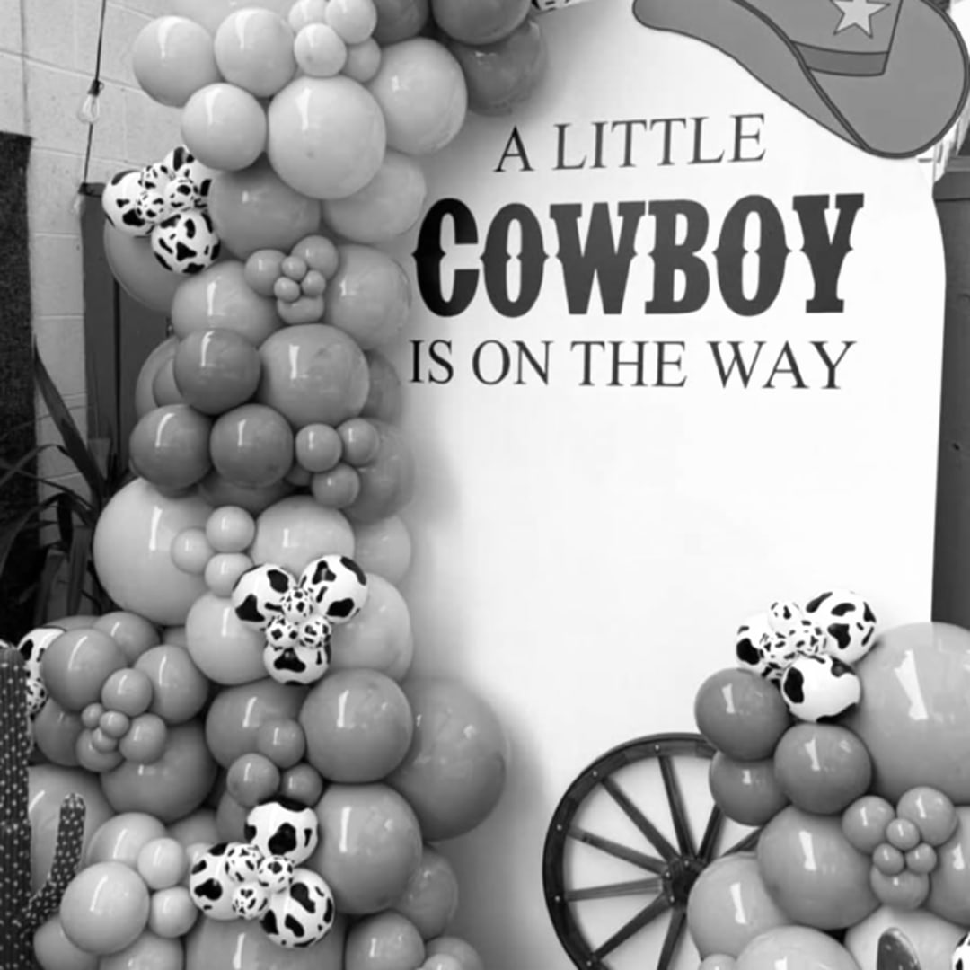 Photo shared by Mayra for their Babylist baby registry.