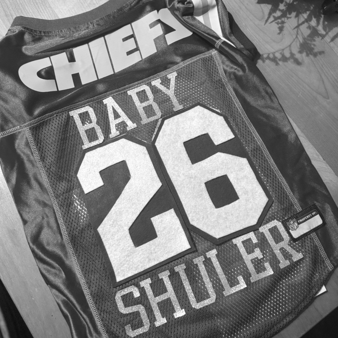 Photo shared by Kearstin for their Babylist baby registry.