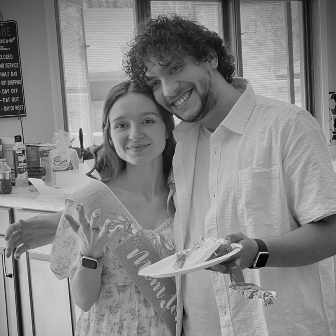 Photo shared by Jamie for their Babylist baby registry.