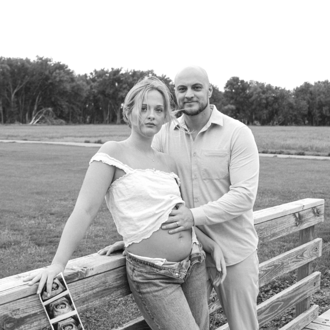 Photo shared by Lauren for their Babylist baby registry.