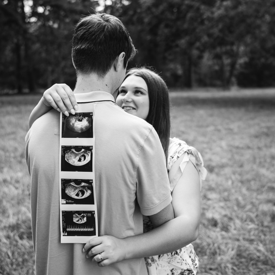 Photo shared by Allie for their Babylist baby registry.