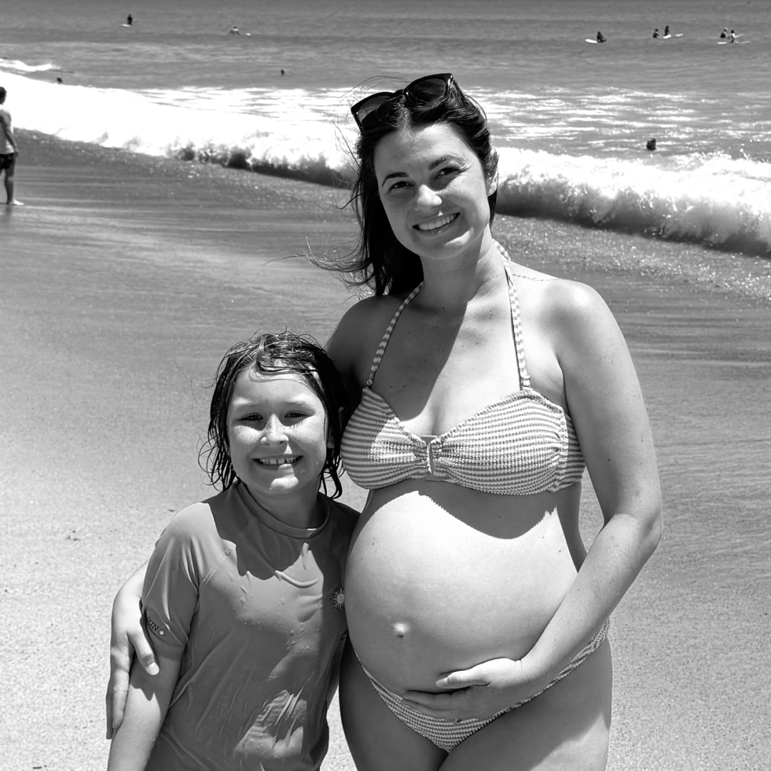 Photo shared by Lana for their Babylist baby registry.